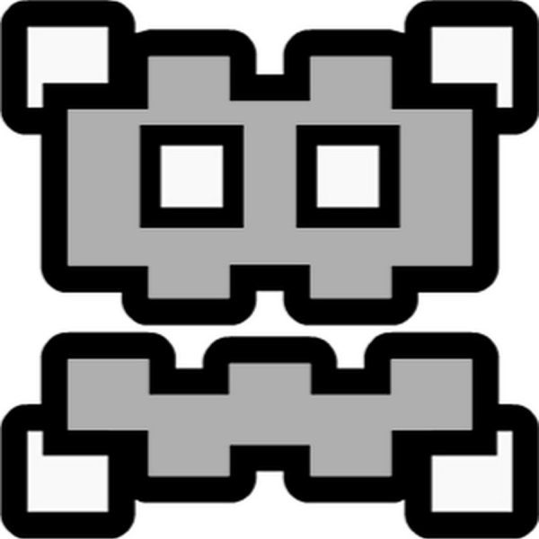 Geometry Dash кубики