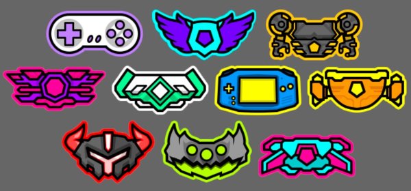 Geometry Dash 2.2 icons СВИНКОПТЕР