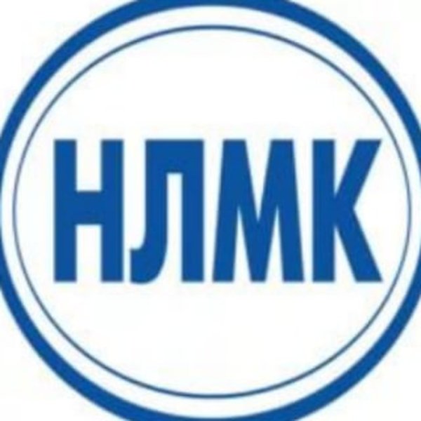 Группа НЛМК логотип