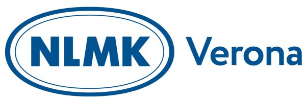 Новолипецкий металлургический комбинат НЛМК логотип