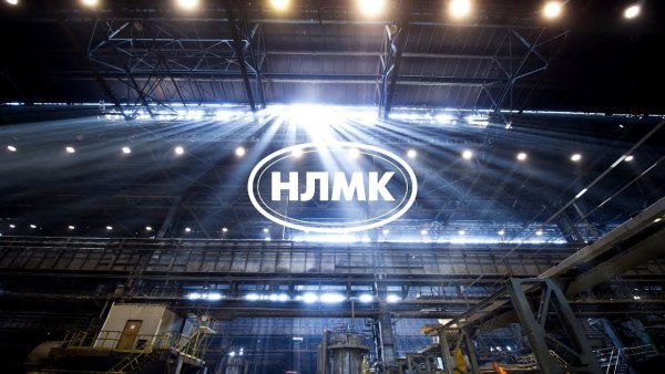 Липецкий металлургический комбинат 2020