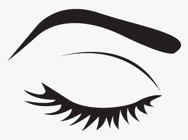 Брови символ