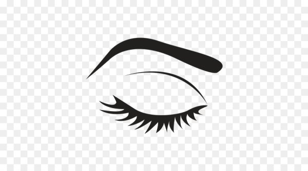 Брови иконка