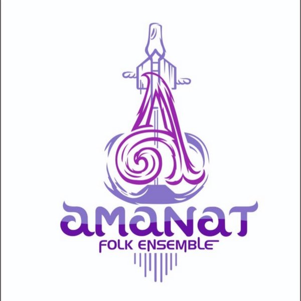 Amanat логотип