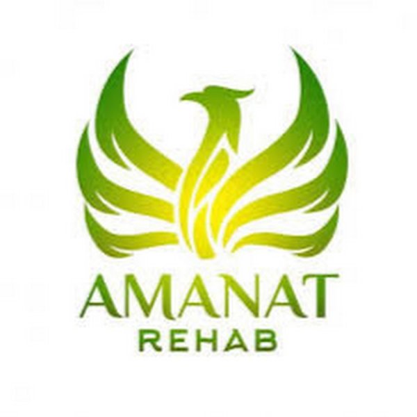 Эмблема Аманат