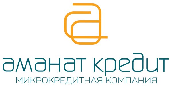 Новая эмблема Аманат