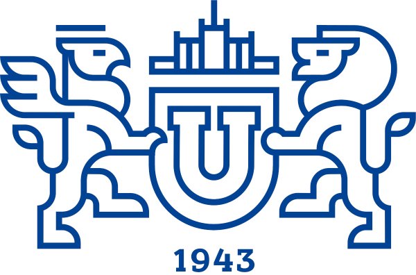 Логотип ЮУРГУ Челябинск