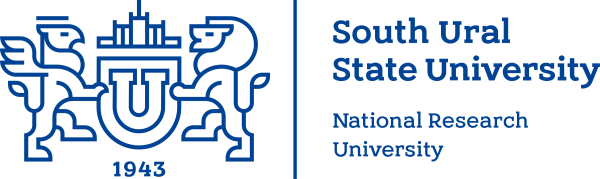 Южно-Уральский государственный университет лого