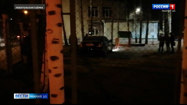 Мария Митьшева Йошкар-Ола