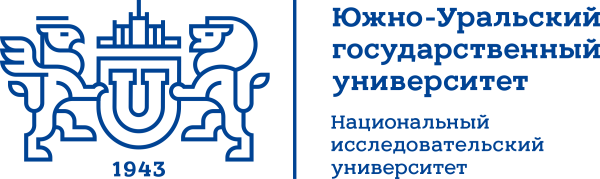 Южно-Уральский государственный университет (ЮУРГУ) логотип