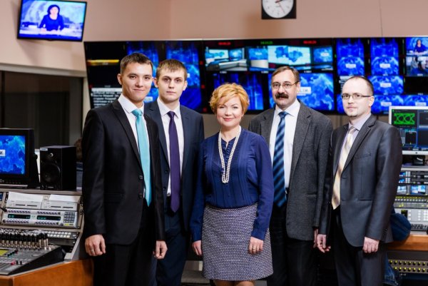 Марийские бренды