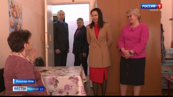 Лаптева Ольга Александровна Йошкар-Ола