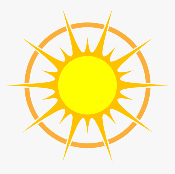 Символика солнца