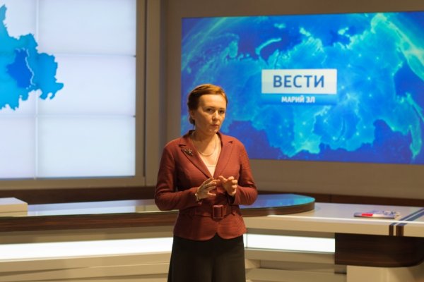 Митьшева Мария Альбертовна