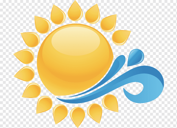 Солнце эмблема
