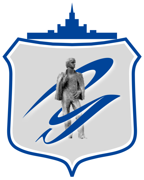 Челябинск здания ЮУРГУ лого