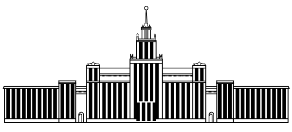 Южно-Уральский государственный университет логотип