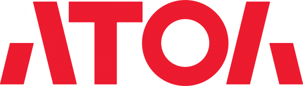 ООО «Атол» логотип