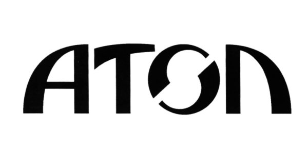 Атол Sigma лого