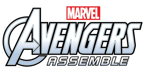 Марвел Авенгерс лого