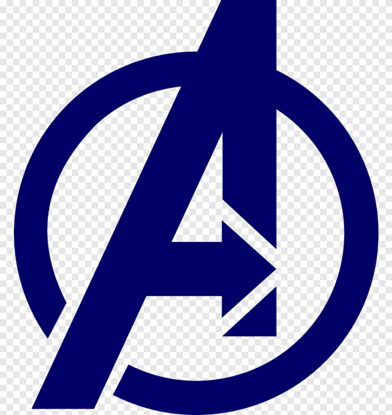 Мстители эмблема