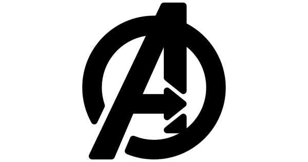 Знак Мстителей