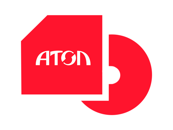 Атол онлайн логотип