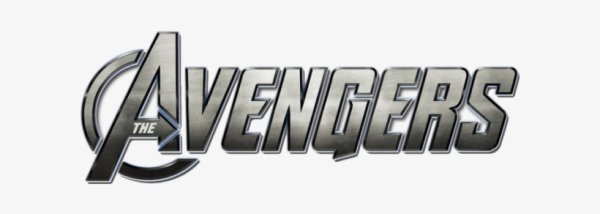 Марвел логотип