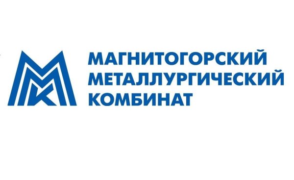 Магнитогорский металлургический комбинат логотип