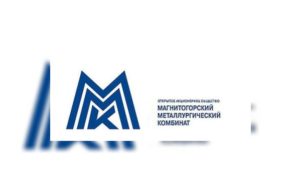 Логотип ММК Магнитогорск