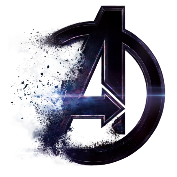 Марвел Авенгерс лого