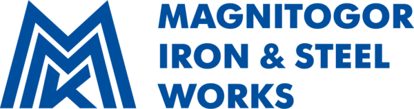 ПАО Магнитогорский металлургический комбинат лого