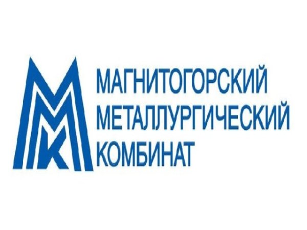 Магнитогорский металлургический комбинат лого