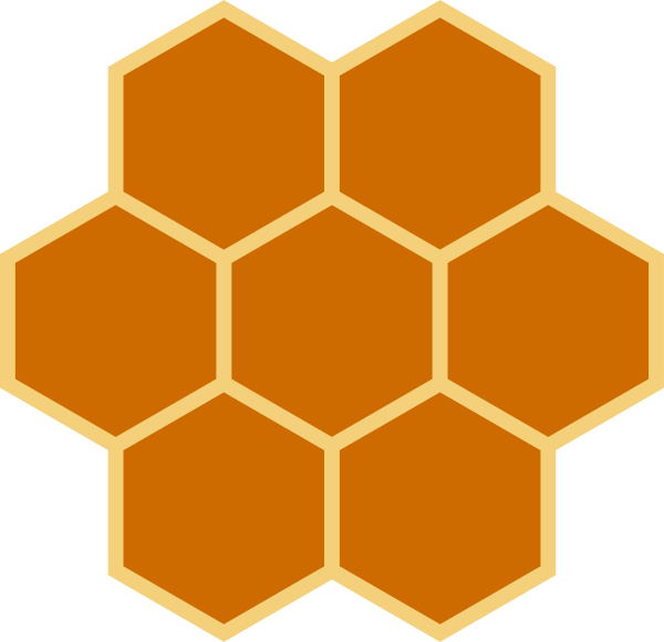 Соты логотип