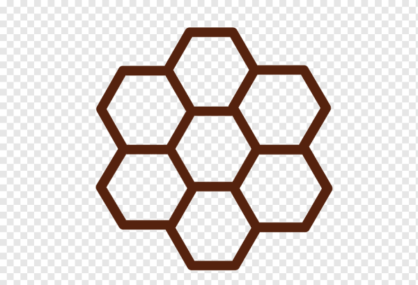 Соты печать