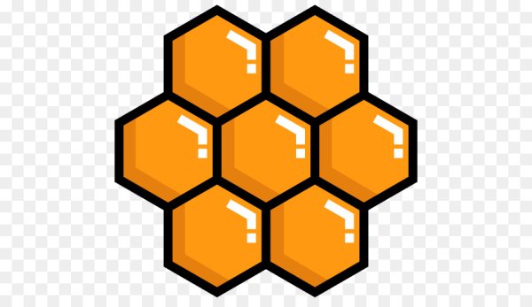 Соты значок