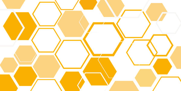 Соты паттерн