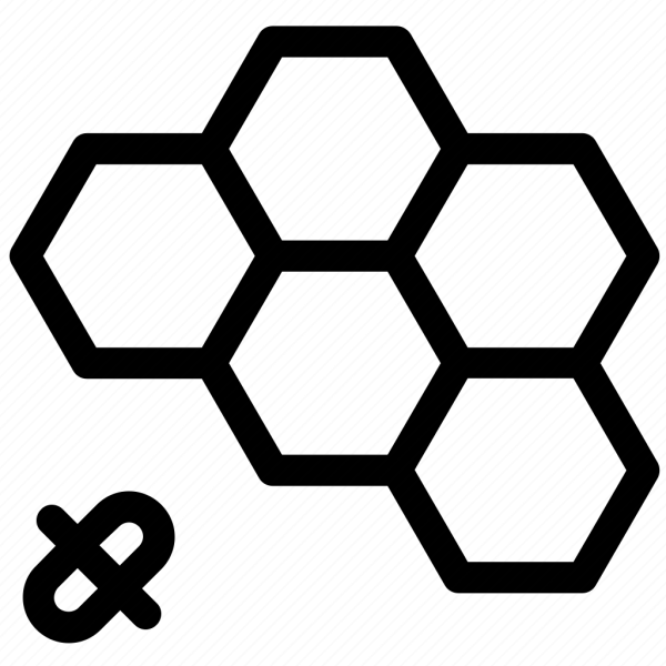 Соты символ