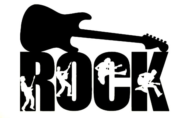 Рок эмблема