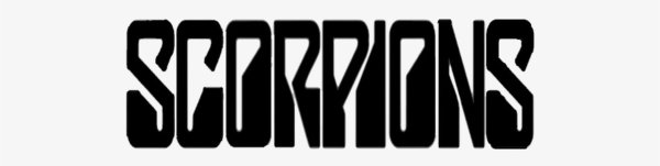 Группа скорпионс лого