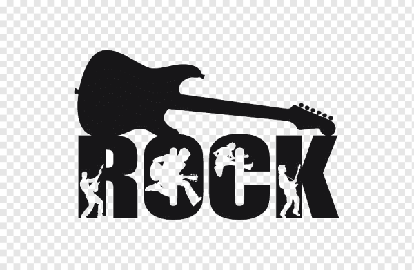 Логотипы музыкальных групп