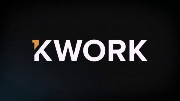 Kwork logo