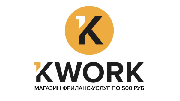 Kwork logo
