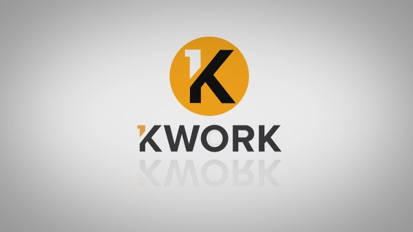 Логотип для кворка