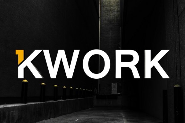 Kwork биржа