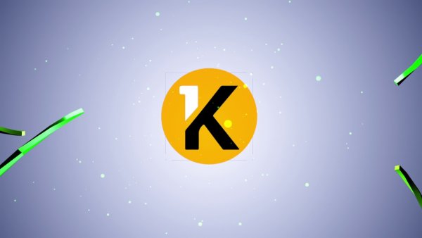 Логотип для кворка