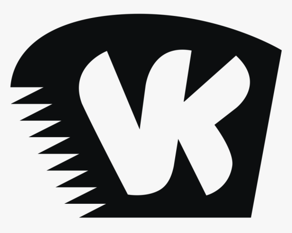 Значок ВК