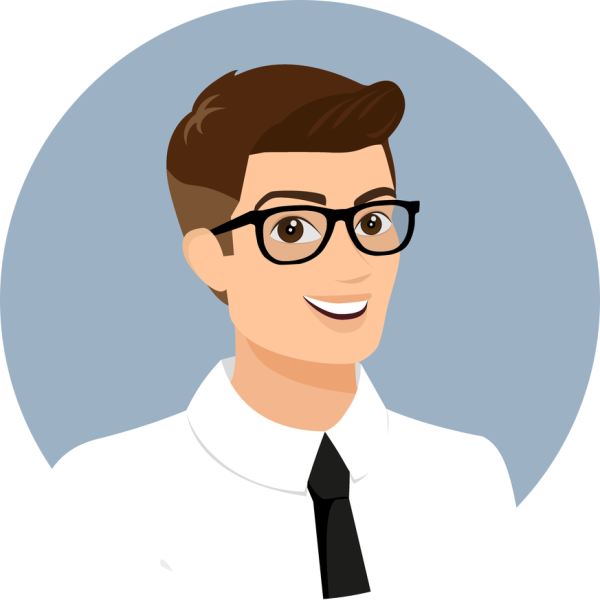 Менеджер иллюстрация