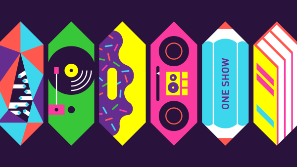 Современный графический дизайн