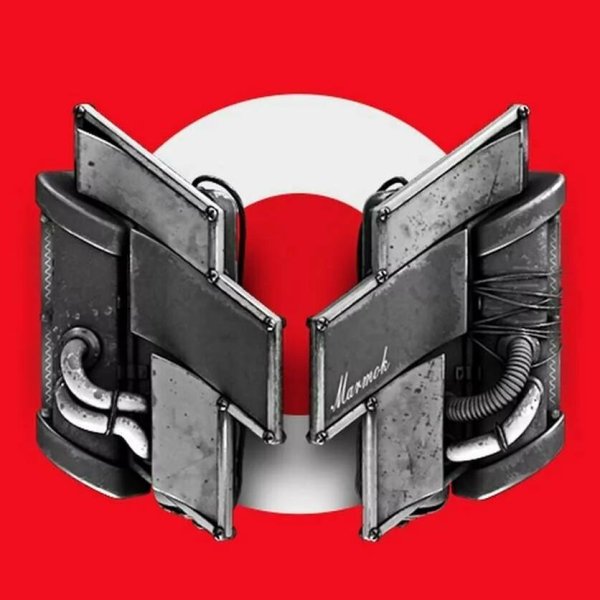 Ава для КС го мармок